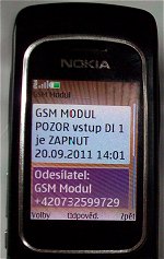 Murrelektronik MIRO GSM modul