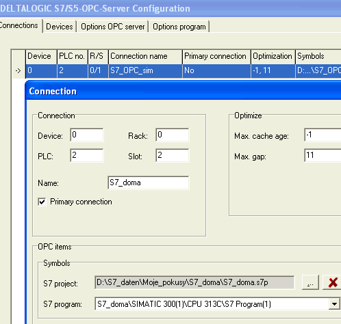 OPCEx Excel Add-in