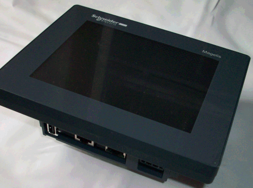 Magelis Touch Panel STU855