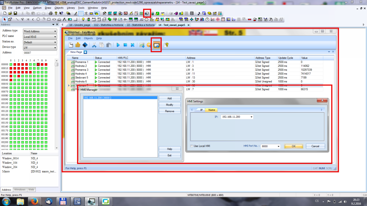 Easywatch Ip Software