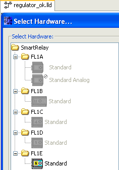 IDEC smart relay