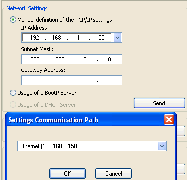 ILC150 GSM/GPRS - Phoenix Contact