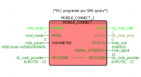ILC150 GSM/GPRS - Phoenix Contact