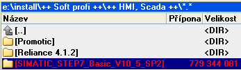 Step7 Basic V10.5 SP2