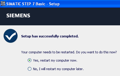 Step7 Basic V10.5 SP2