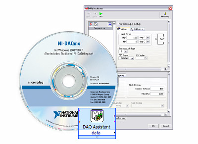 Daqmx software download